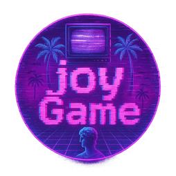 joy Game logo